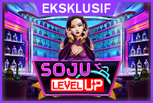 level up image